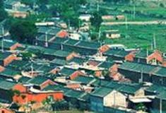 北京河西村怎么玩？附游玩路线