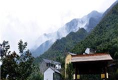 湖州安吉龙王村怎么玩？附游玩路线