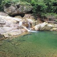 广东第一峰旅游风景区18398