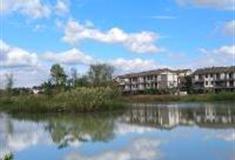 成都幸福田园怎么玩？附游玩路线