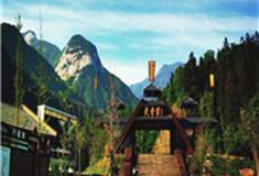 六安天堂寨景区怎么玩？附游玩路线