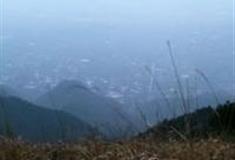 绍兴四明山主峰怎么玩？附游玩路线