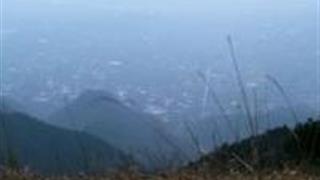 绍兴四明山主峰怎么玩？附游玩路线