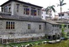 江门陈少白纪念馆怎么玩？附游玩路线