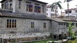 江门陈少白纪念馆怎么玩？附游玩路线