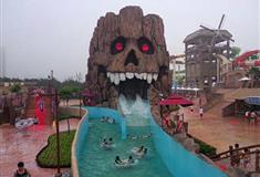 烟台37°梦幻海水乐园怎么玩？附游玩路线