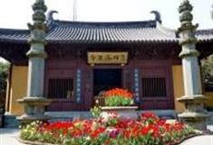 杭州慧因高丽寺怎么玩？附游玩路线