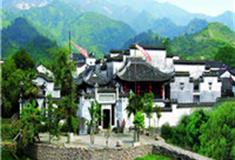 宣城太极湖村景区怎么玩？附游玩路线
