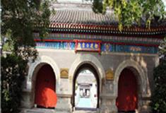 北京白云观怎么玩？附游玩路线