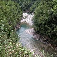 广东第一峰旅游风景区18378