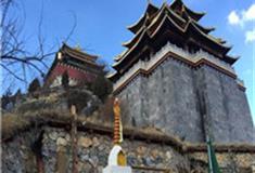 徐州龟山景区怎么玩？附游玩路线