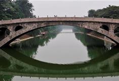 石家庄赵州桥怎么玩？附游玩路线