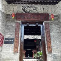 中国扬美古镇18783