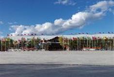 拉市海湿地公园：15届村长论坛会址