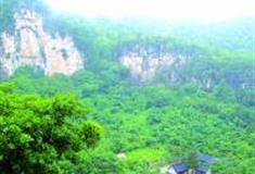 潍坊仰天山怎么玩？附游玩路线