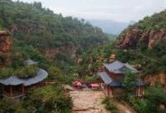 郑州伏羲山大峡谷怎么玩？附游玩路线