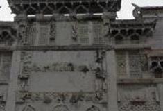 抚州文昌里怎么玩？附游玩路线