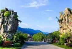 重庆彭水阿依河怎么玩？附游玩路线