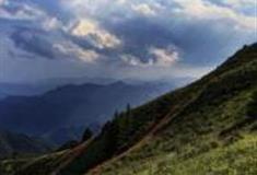 石家庄驼梁山景区怎么玩？附游玩路线