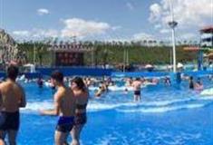 上海热带风暴水上乐园怎么玩？附游玩路线