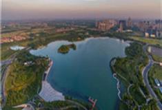 嘉兴桐乡凤凰湖怎么玩？附游玩路线