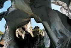 台州观夕硐怎么玩？附游玩路线