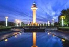 日照灯塔滨海风景区怎么玩？附游玩路线