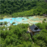 黄龙寺风景区介绍及游玩景点推荐