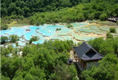 黄龙寺风景区介绍及游玩景点推荐