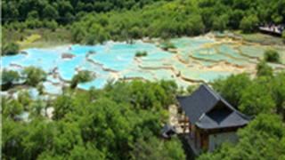 黄龙寺风景区介绍及游玩景点推荐