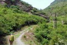 北京十里八桥古道怎么玩？附游玩路线