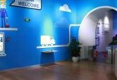 深圳燃气科学馆怎么玩？附游玩路线