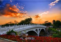 桂林广西省桂林訾洲岛怎么玩？附游玩路线