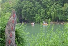 杭州垂云通天河怎么玩？附游玩路线