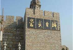 泉州崇武古城怎么玩？附游玩路线