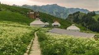 乌鲁木齐苜蓿台生态公园怎么玩？附游玩路线