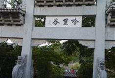 束河古镇：哈里谷