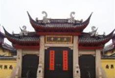 上海吴兴禅寺怎么玩？附游玩路线