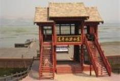 泰安六工山水浒大寨怎么玩？附游玩路线