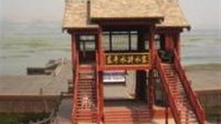 泰安六工山水浒大寨怎么玩？附游玩路线