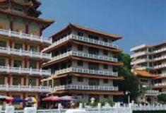 高雄元亨寺怎么玩？附游玩路线