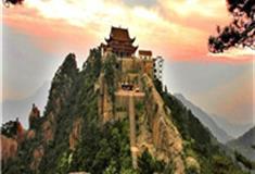 旃檀禅林介绍及游玩景点推荐