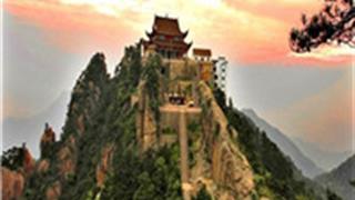 旃檀禅林介绍及游玩景点推荐