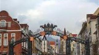 成都白鹿音乐小镇怎么玩？附游玩路线