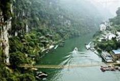 宜昌仙人溪生态旅游区怎么玩？附游玩路线