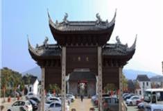 苏州陆巷古村怎么玩？附游玩路线