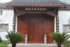 杭州湘湖文化展览馆怎么玩？附游玩路线