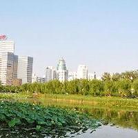 北京奥林匹克公园10269