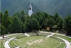 池州齐山风景区怎么玩？附游玩路线