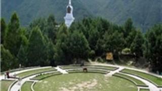 池州齐山风景区怎么玩？附游玩路线